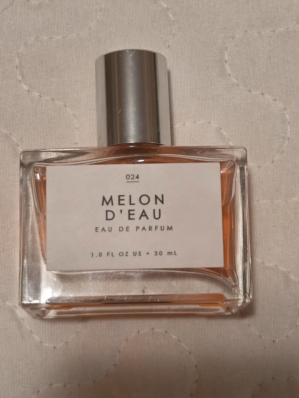 Melon D'eau Eau De Parfum #024